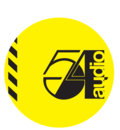 Audio 54 Mick Pini