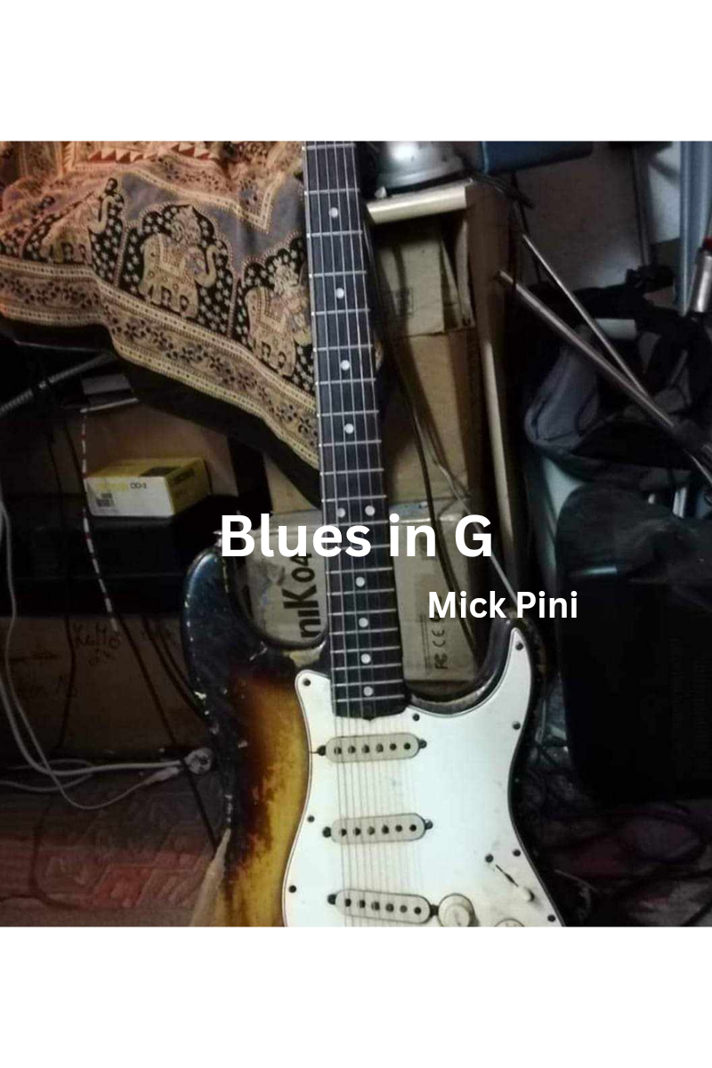 Blues in G
