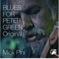Audio 54 Blues for Peter Greene