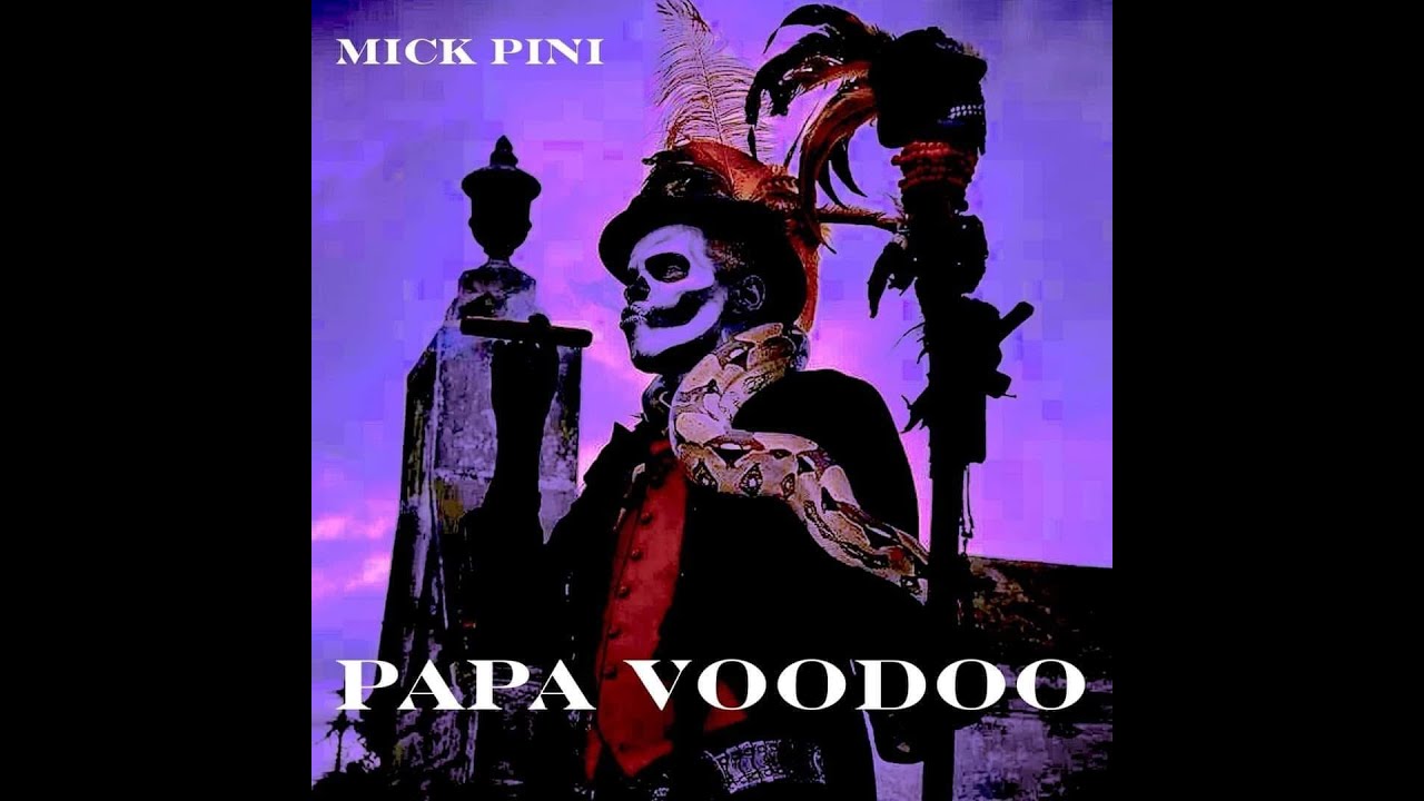 Papa Voodoo